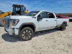 2026 Gmc Sierra K3500 Denali, auction photograph