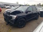 2026 Gmc Terrain Elevation, auction photograph