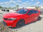 2026 Honda Civic Sport, auction photograph