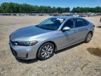 2026 Honda Civic LX, auction photograph