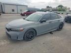 2026 Honda Civic Sport, Copart US lot 55409766: photo 1, Rear End