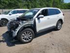 2026 Honda Cr-V EX, auction photograph
