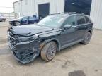 2026 Honda Cr-V Trailsport, Copart US lot 56462676: photo 1, Front End
