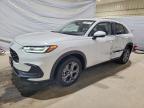 2026 Honda Hr-V LX, auction photograph
