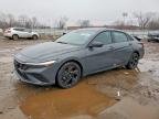 2026 Hyundai Elantra Sel Sport, Copart US lot 41894616, VIN KMHLM4DG5TU101544: archived photo 13, Rear End
