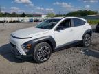 2026 Hyundai Kona Sel Premium, Copart US lot 47653726: photo 1, Rear End