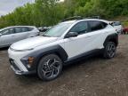 2026 Hyundai Kona Sel Premium, auction photograph