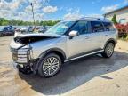 2026 Hyundai Palisade Sel Convenience, Copart US lot 54767666: photo 1, Front End