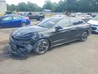 2026 Hyundai Sonata Sel Sport, auction photograph