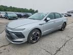 2026 Hyundai Sonata Sel Sport, Copart US lot 55574916: photo 1, Front End