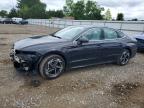 2026 Hyundai Sonata Sel Sport, Copart US lot 56586916: photo 1, Front End