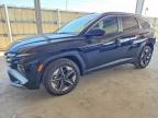 2026 Hyundai Tucson Sel, Copart US lot 52872616: photo 1, Rear End