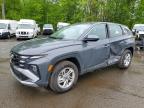 2026 Hyundai Tucson SE, auction photograph