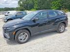 2026 Hyundai Tucson SE, Copart US lot 54323846: photo 1, Rear End