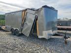 2026 Interstate Enclosed Cargo Trailer, auction photograph