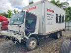 2026 Isuzu Npr Box Truck, auction photograph