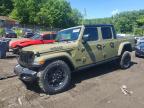 2026 Jeep Gladiator Sport, auction photograph