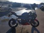 2026 Kawasaki Ex500, auction photograph