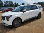 2026 Kia Carnival EX, auction photograph