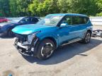 2026 Kia Ev9 Land, auction photograph