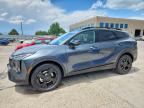 2026 Kia Sportage Hybrid X-Line, auction photograph