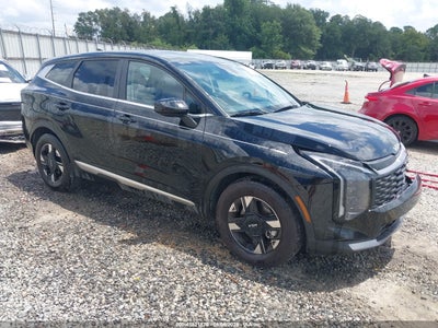 2026 Kia Sportage LX, IAA US lot 45821870: auction vehicle photo