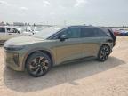 2026 Lucid Motors Gravity Grand Touring, auction photograph