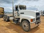 2026 Mack Pinnacle Truck Cab And Chassis, Copart US lot 49530956: photo 1, Rollover