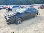2026 Mazda 3, Copart US lot 56248206: photo 1, Rollover
