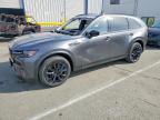 2026 Mazda Cx-90 Premium Sport, auction photograph