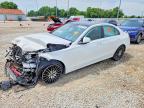 2026 Mercedes-Benz C 300 4Matic, Copart US lot 50286156: photo 1, Front End