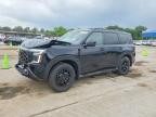 2026 Nissan Armada Pro-4X, Copart US lot 51042006: photo 1, Front End