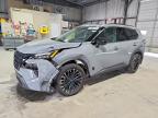2026 Nissan Rogue Dark Armor, auction photograph