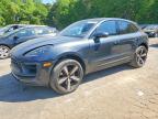 2026 Porsche Macan S, auction photograph