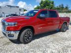 2026 Ram 1500 Laramie, auction photograph