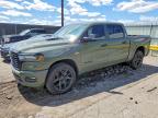 2026 Ram 1500 Laramie, auction photograph