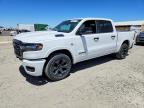 2026 Ram 1500 Big Horn, Copart US lot 56469146: photo 1, Front End