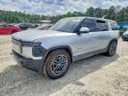 2026 Rivian R1S Adventure, auction photograph
