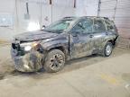 2026 Subaru Forester Premium, auction photograph