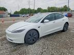 2026 Tesla Model 3, auction photograph
