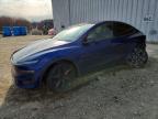 2026 Tesla Model Y, Copart US lot 48117246: photo 1, Rear End