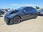2026 Tesla Model Y, auction photograph