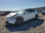 2026 Tesla Model Y, auction photograph
