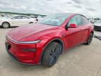 2026 Tesla Model Y, auction photograph
