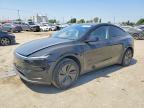 2026 Tesla Model Y, auction photograph