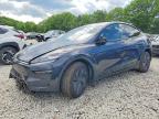 2026 Tesla Model Y, auction photograph