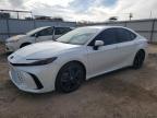 2026 Toyota Camry Xse, Copart US lot 47907096: photo 1, Water/Flood