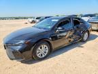 2026 Toyota Camry LE, auction photograph