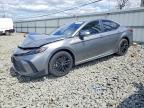 2026 Toyota Camry SE, auction photograph