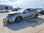 2026 Toyota Camry LE, Copart US lot 51877716: photo 1, Front End
